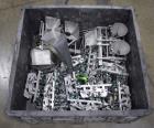Used SN Machinery FMM22 Duplex HFFS Pouch Machine – With Ishida 16-Head Scale & More